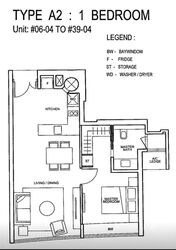 76 Shenton (D2), Apartment #590808031